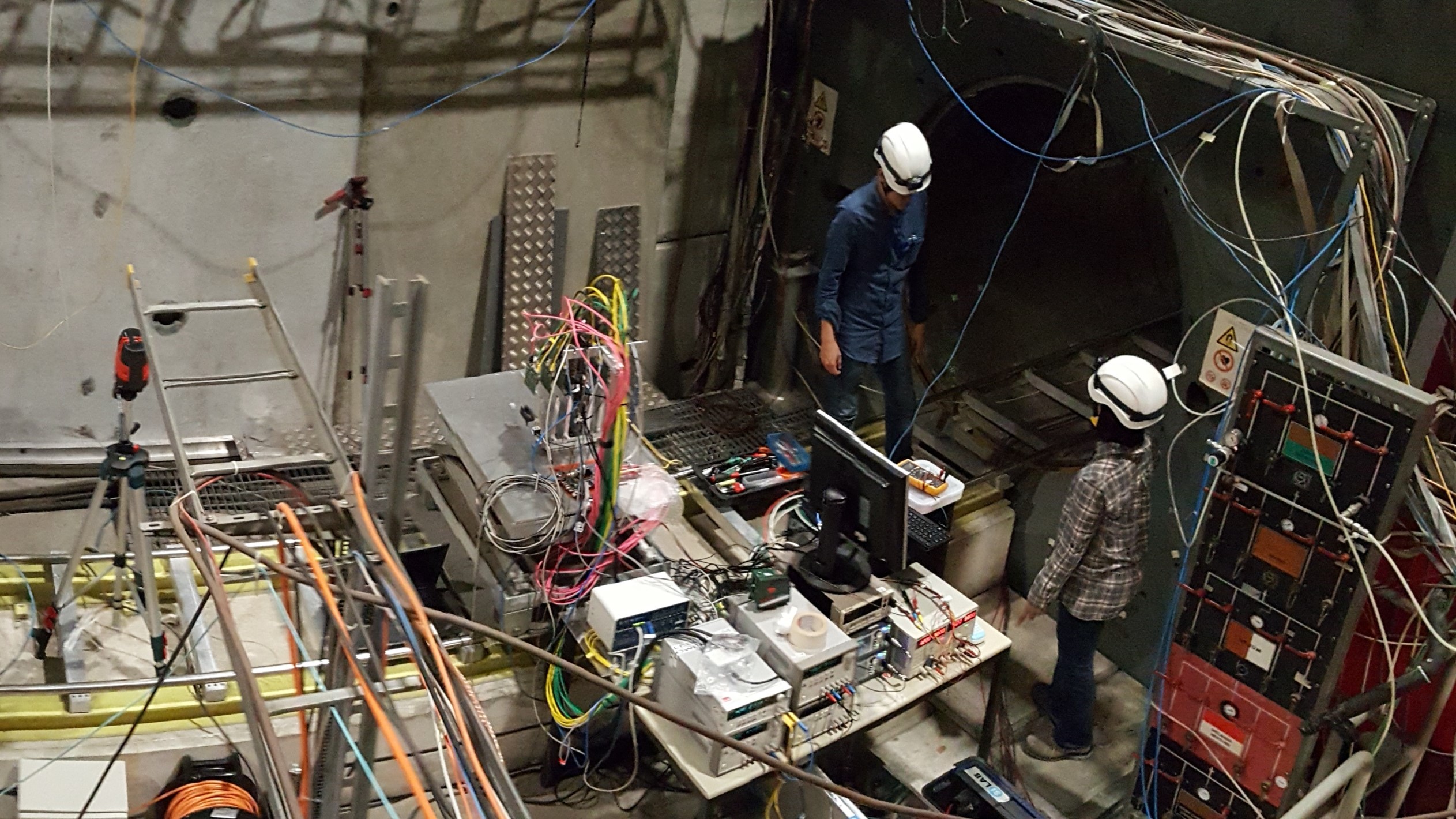 Ivan Dario Caicedo Sierra | STREAM